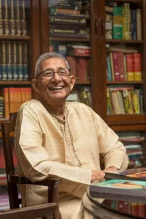 Prasanta Banerji