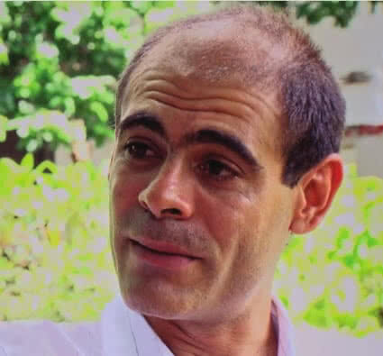 Dr Gustavo Bracho