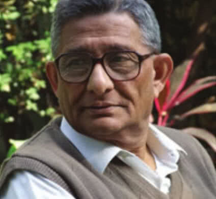 Dr Prasanta Banerji
