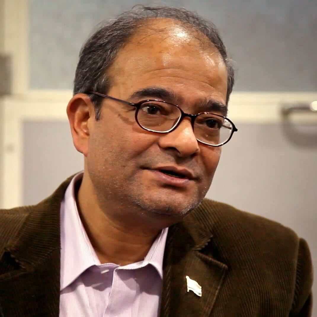 Dr. Pratip Banerji