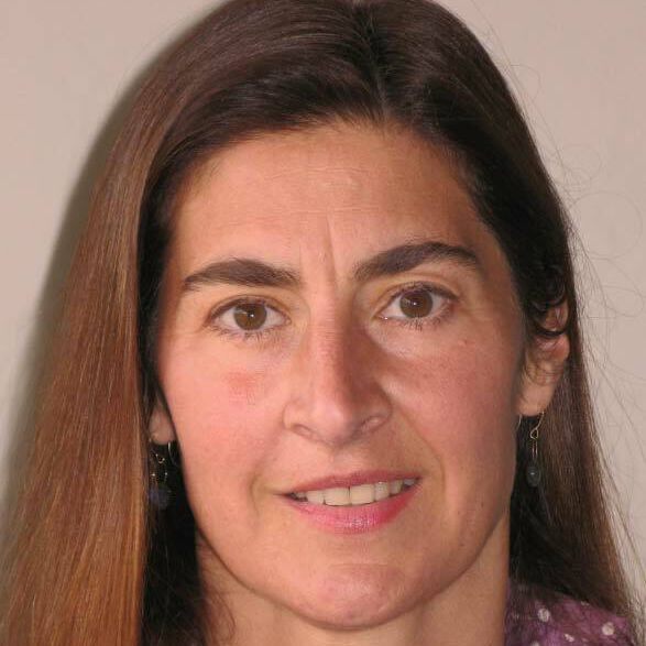 Leslie Manookian